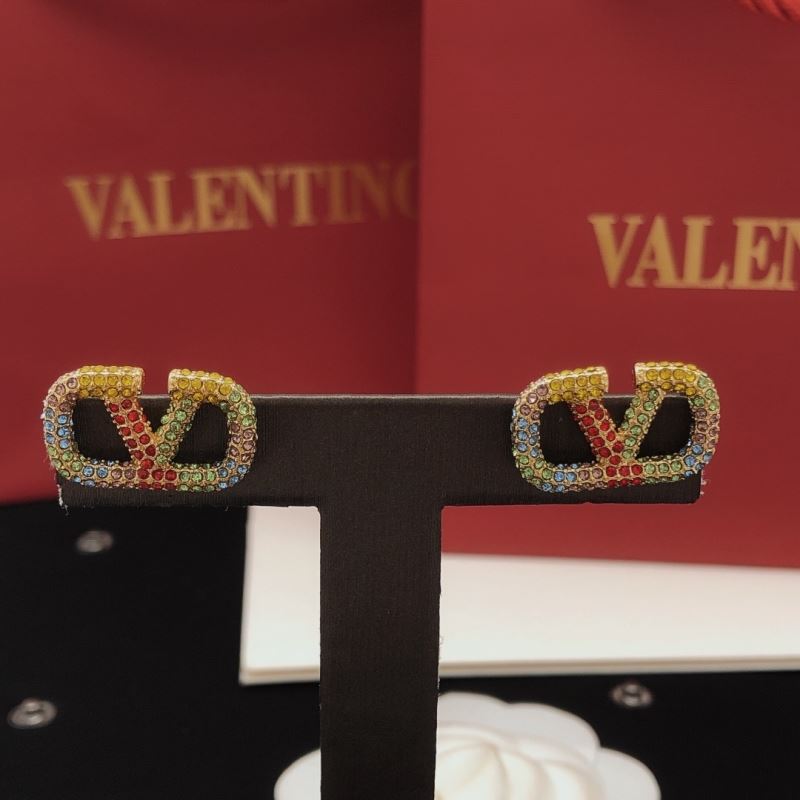 Valentino Earrings